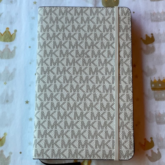 📔MICHAEL KORS NOTEBOOK 📔 NWT 📔 - Picture 14 of 16